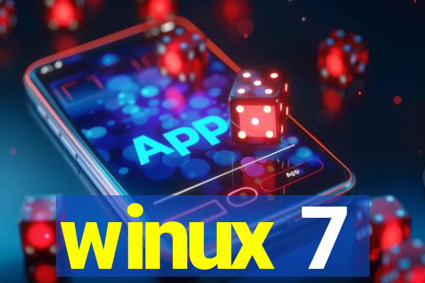 winux 7